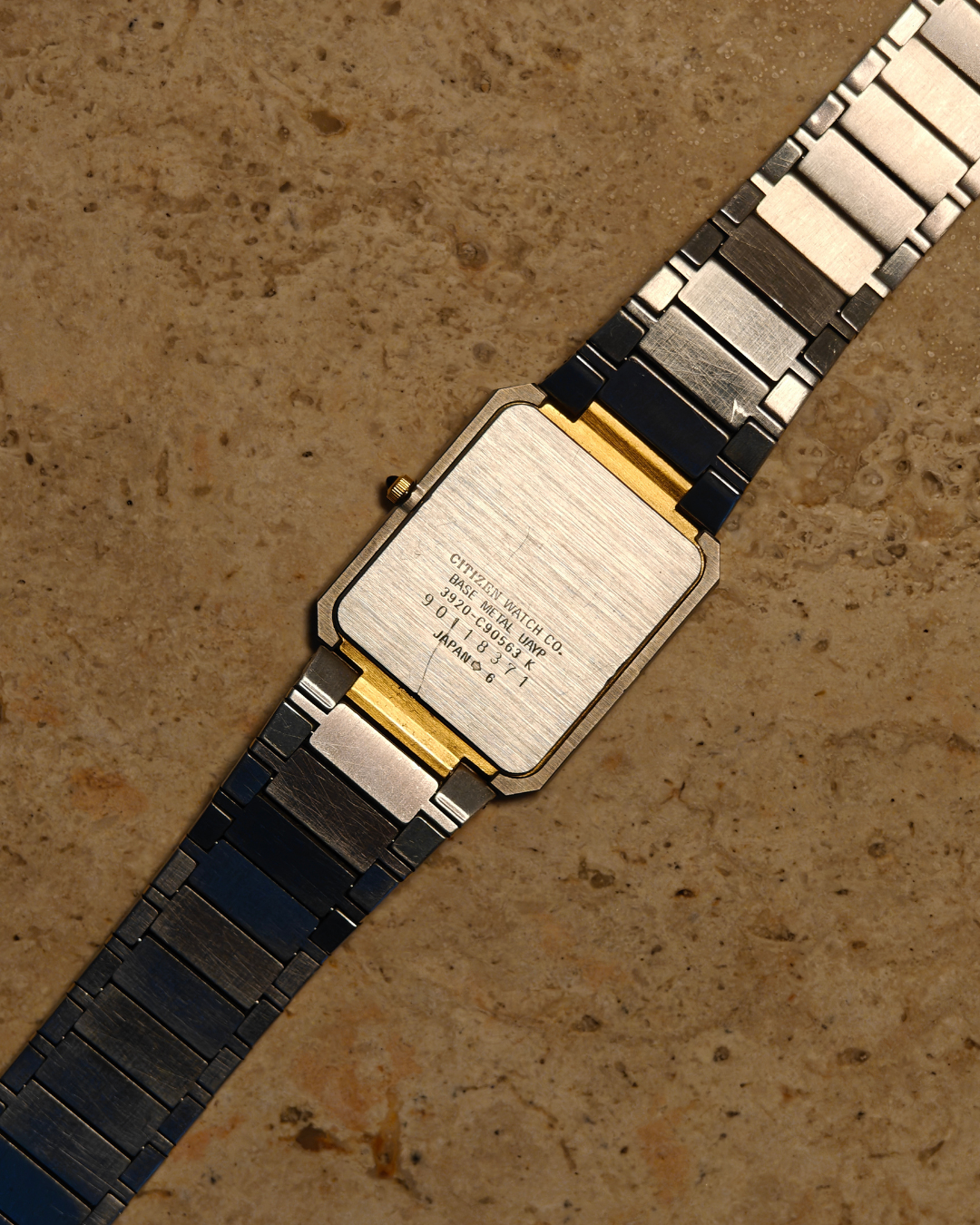 Citizen Exceed 89'