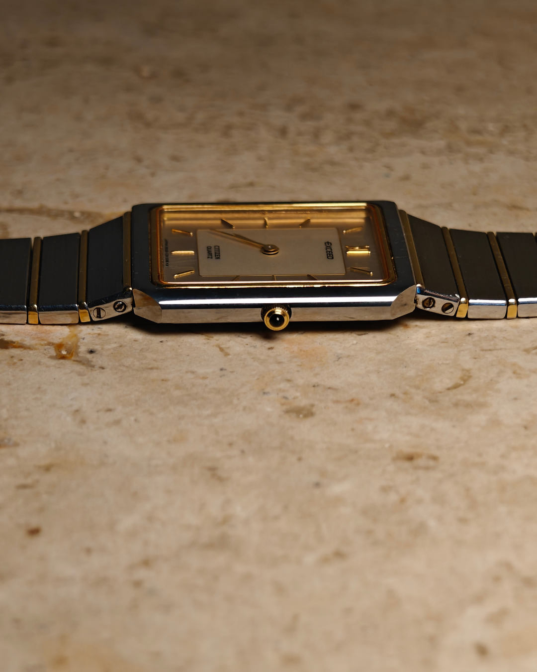 Citizen Exceed 89'