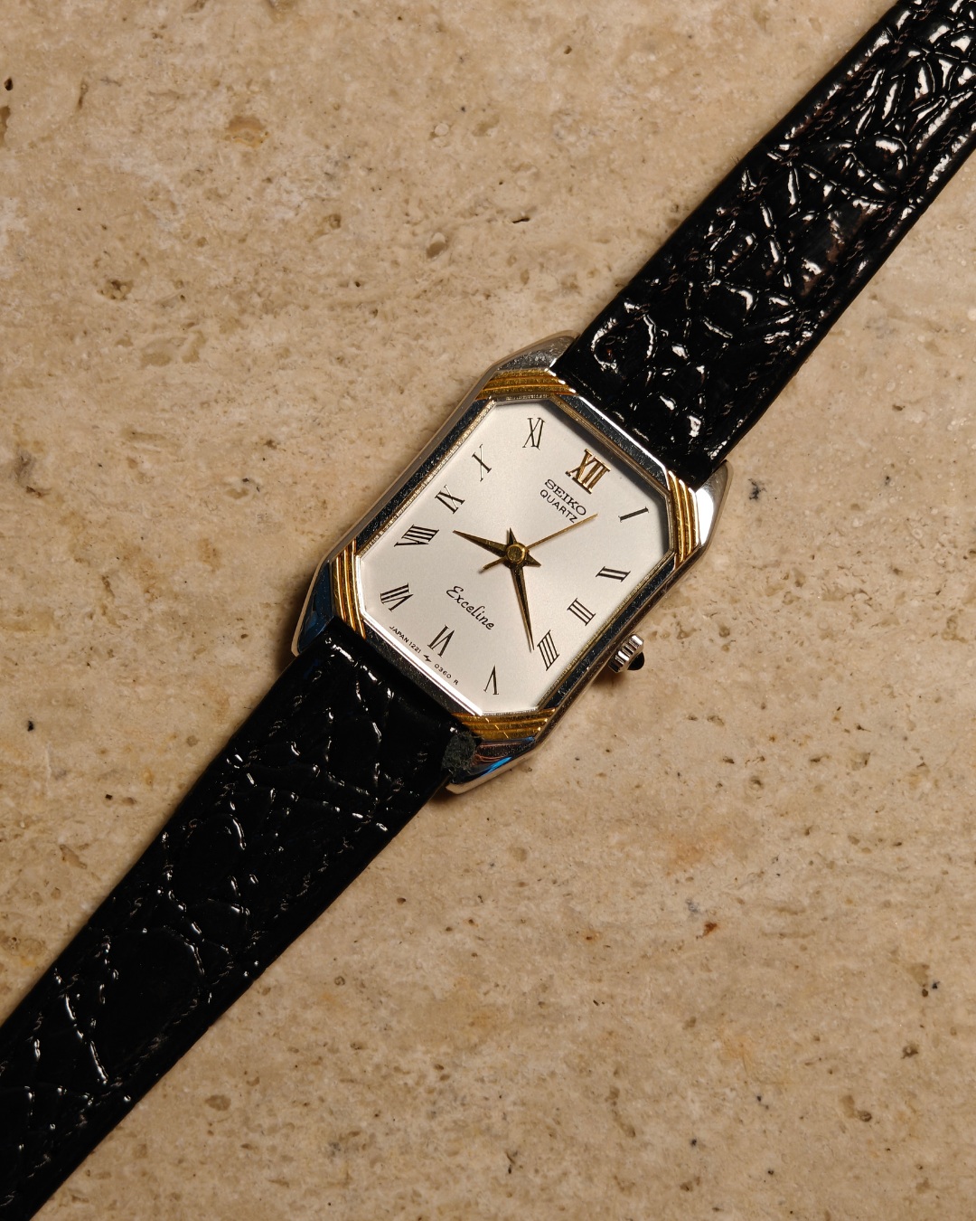 Seiko Exceline 82'