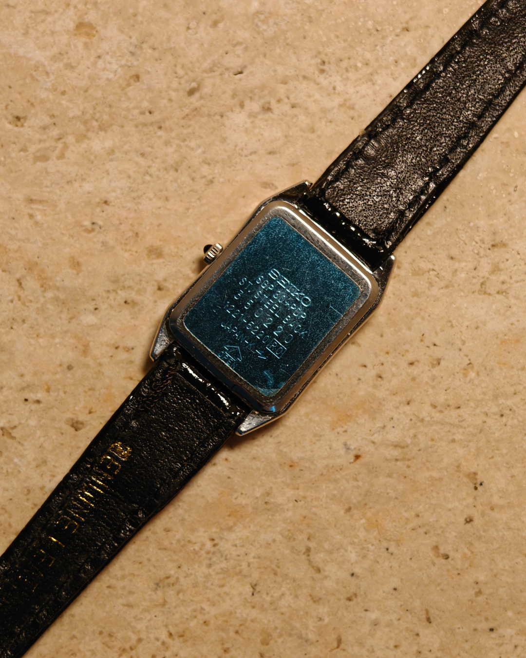 Seiko Exceline 82'
