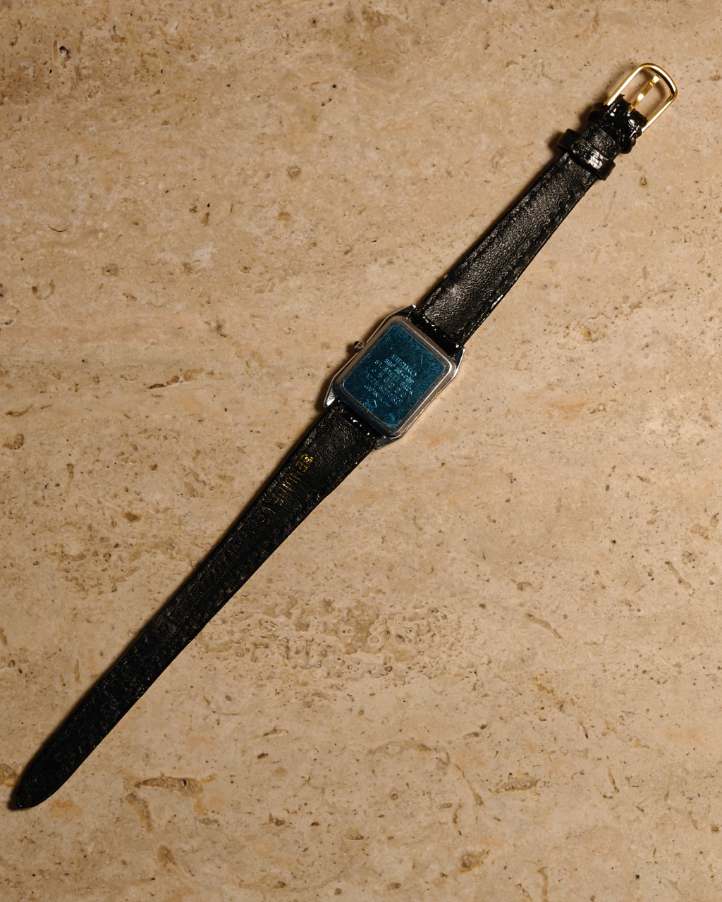 Seiko Exceline 82'