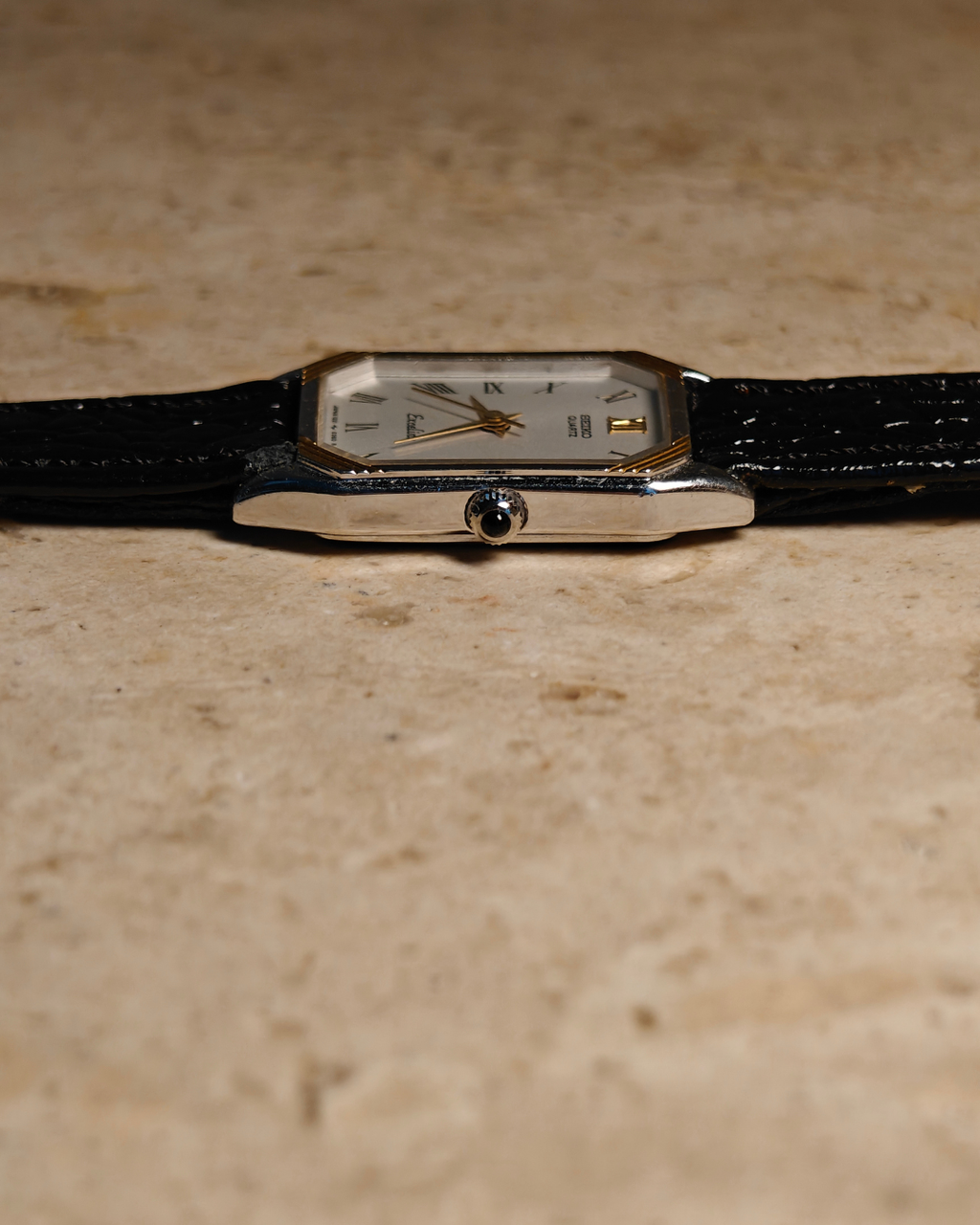 Seiko Exceline 82'