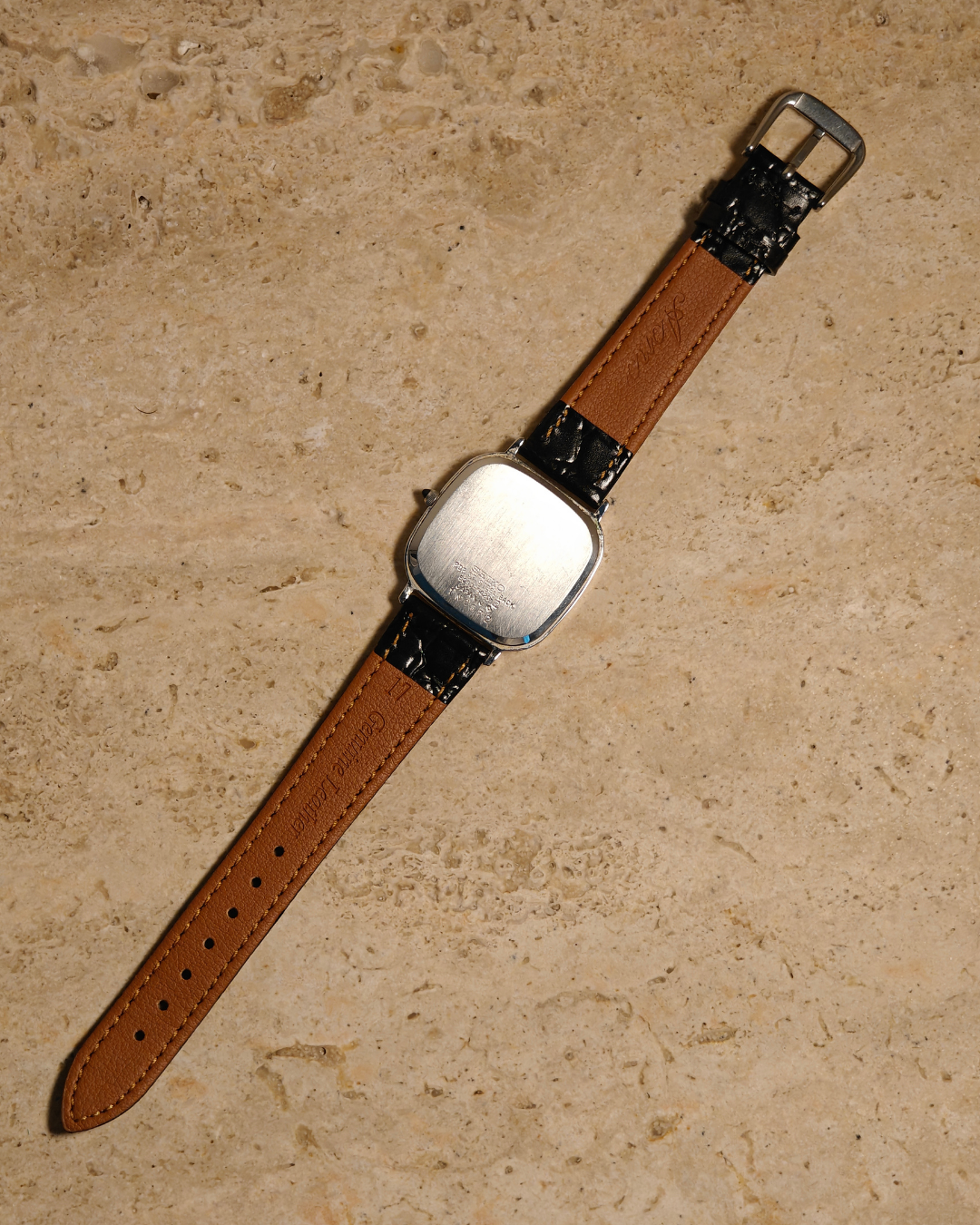 Seiko Dolce Snowflake - 81'