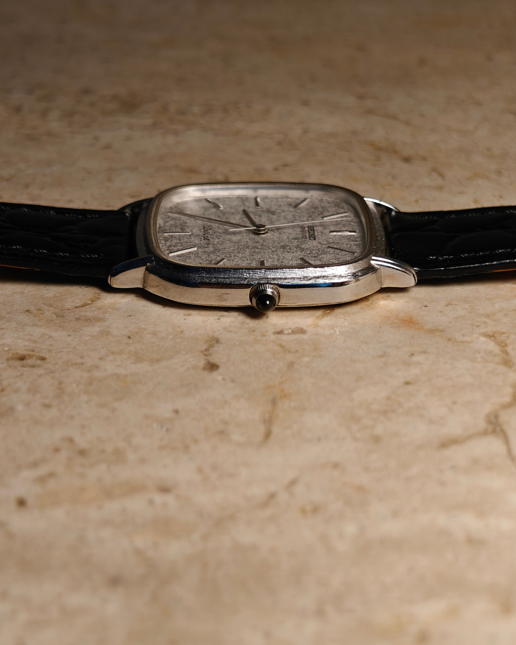 Seiko Dolce Snowflake 81'