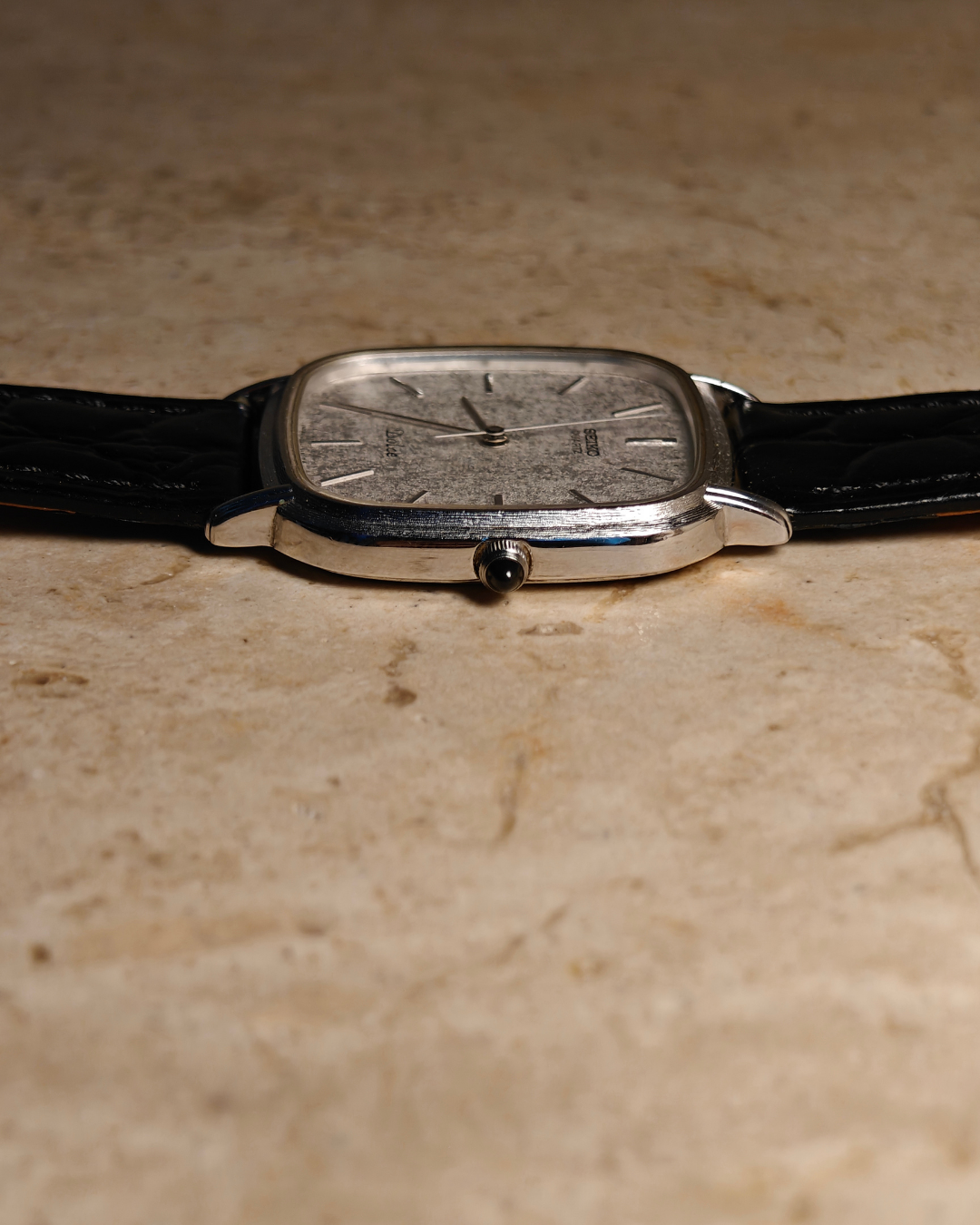 Seiko Dolce Snowflake - 81'