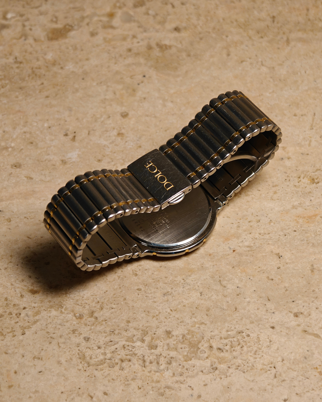 Seiko Dolce Mother of Pearl 91'
