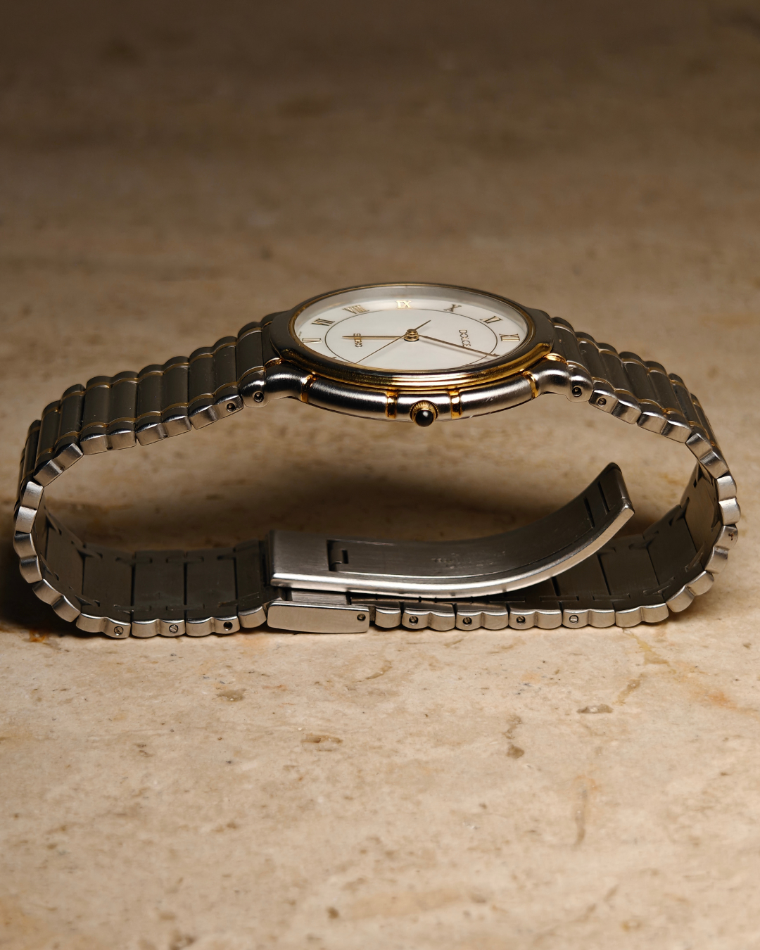 Seiko Dolce Mother of Pearl 91'