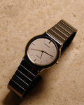 Lassale Chrome M