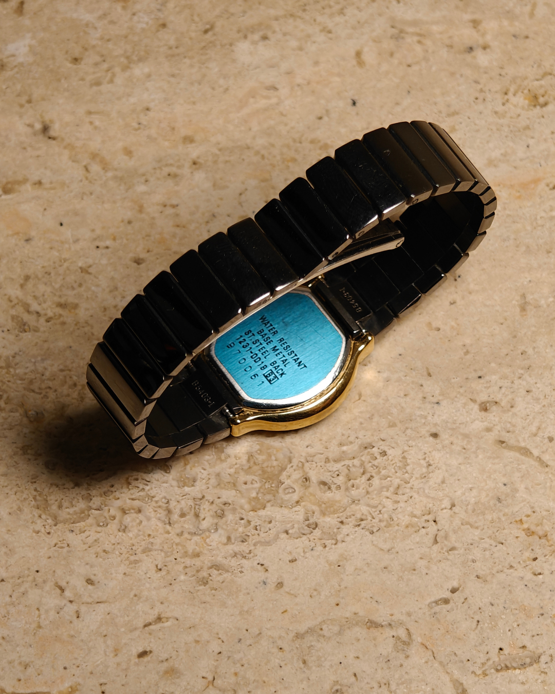 Lassale Chrome W