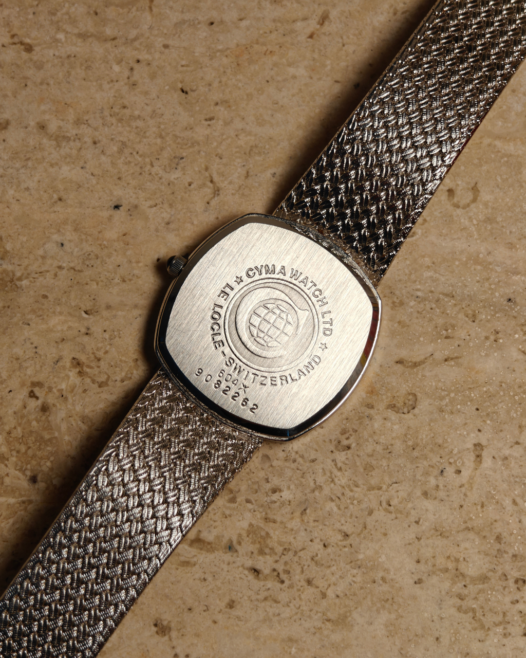 Cyma 604 SP