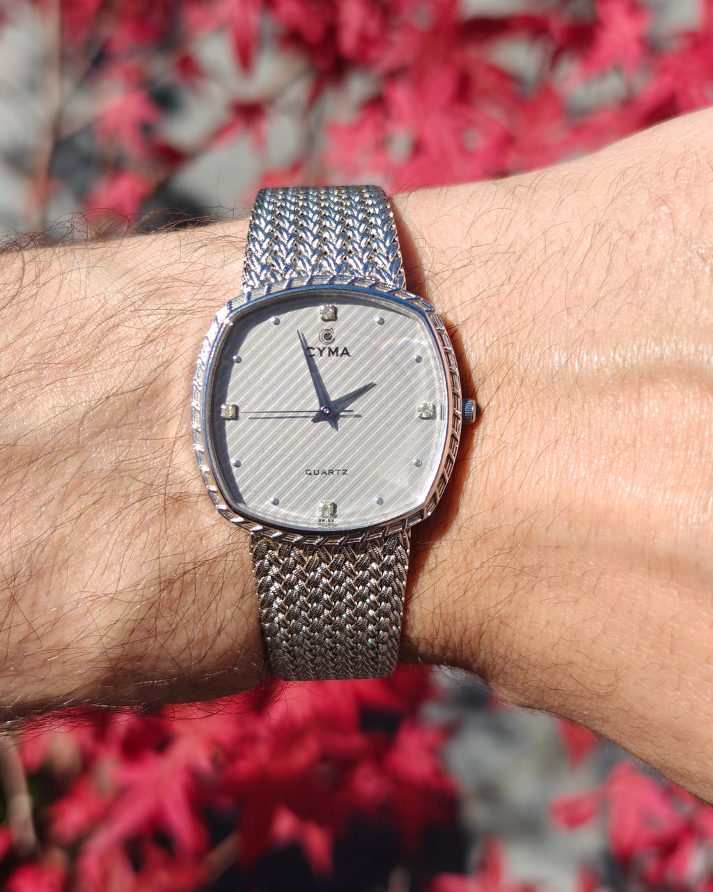 Cyma 604 SP