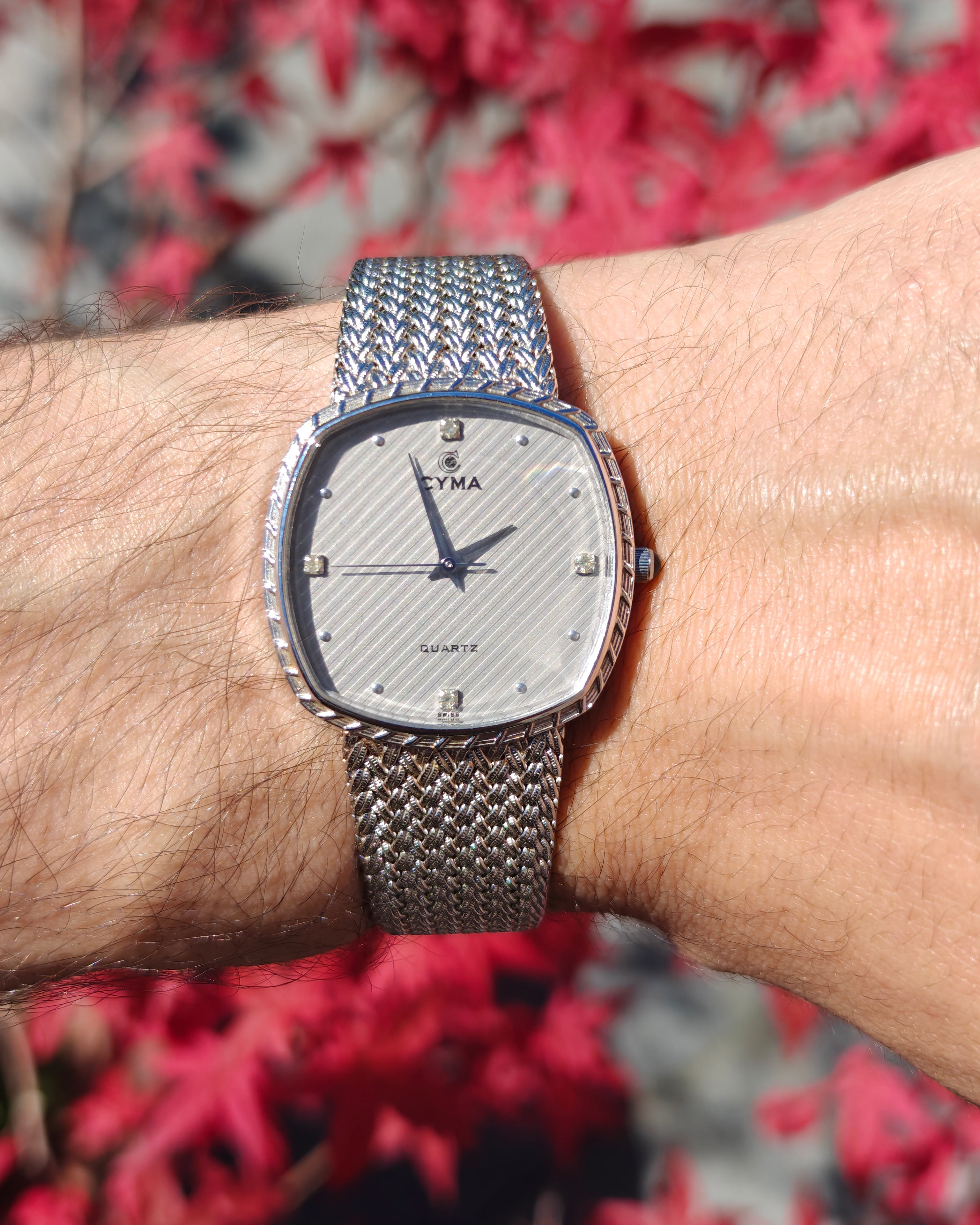 Cyma 604 SP