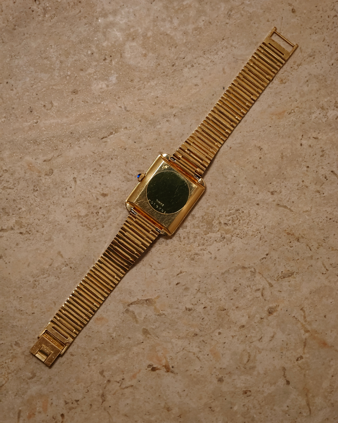 Waltham Maxim Gold Onyx
