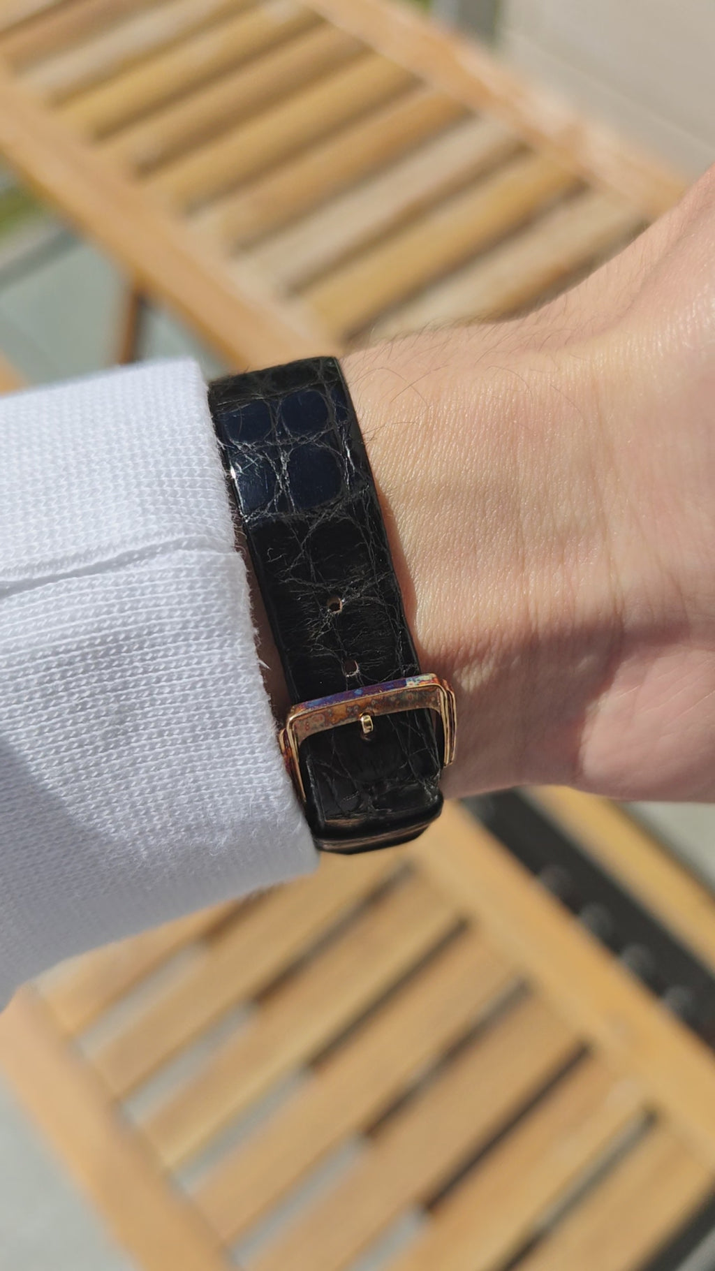 Seiko Dolce Florentin